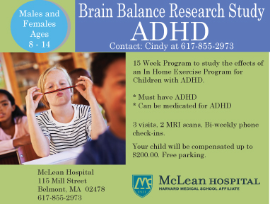 Free research papers on adhd in children